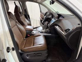 2018 ACURA MDX