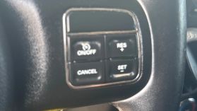 2015 JEEP WRANGLER SUV V6, 3.6 LITER UNLIMITED SPORT SUV 4D