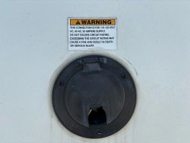 2017 KEYSTONE RV PASSPORT EXPRESS RV - 239ML at T&T Repairables - used car dealership in Spencer, Indiana.