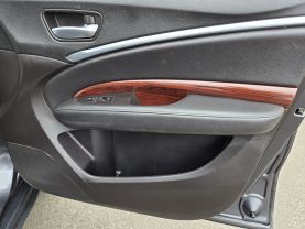 2015 ACURA MDX