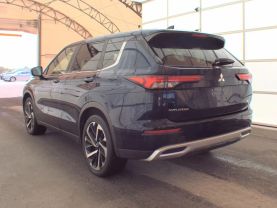 2023 MITSUBISHI OUTLANDER SUV 4-CYL, 2.5 LITER SE SPORT UTILITY 4D