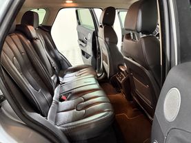 2013 LAND ROVER RANGE ROVER EVOQUE