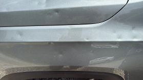 2023 GMC TERRAIN SUV 4-CYL, TURBO, 1.5 LITER SLE SPORT UTILITY 4D at T&T Repairables - used car dealership in Spencer, Indiana.