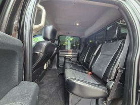 2017 Ford F350 Super Duty Crew Cablariat Pickup 4d 8 Ft - Image 21