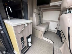 2021 THOR MOTOR COACH BB20A-21 CARGO V6, VVT, 3.6 LITER 3500 HIGH ROOF EXTENDED VAN 3D