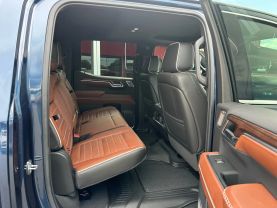 2023 GMC SIERRA 1500 CREW CAB