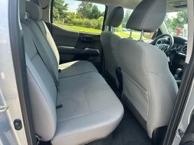 2018 TOYOTA TACOMA DOUBLE CAB