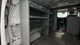 2020 MERCEDES-BENZ METRIS CARGO