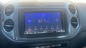 2014 VOLKSWAGEN TIGUAN