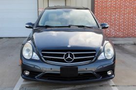 2010 MERCEDES-BENZ R-CLASS WAGON V6, 3.5 LITER R 350 4MATIC SPORT WAGON 4D