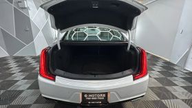 2018 CADILLAC XTS