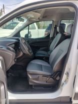 2015 FORD TRANSIT CONNECT PASSENGER PASSENGER 4-CYL, 2.5 LITER XL VAN 4D at Motors On Wheels - used car dealership in Houston, Texas.