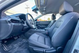 2022 NISSAN ALTIMA SEDAN - AUTOMATIC - Gentle Carmen Auto