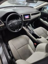 2020 HONDA HR-V
