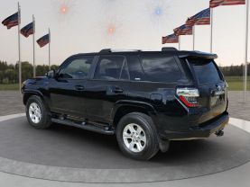 2022 TOYOTA 4RUNNER SUV V6, 4.0 LITER SR5 PREMIUM SPORT UTILITY 4D