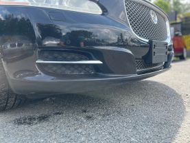 2013 Jaguar Xj - Image 35