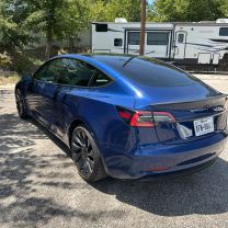 -2021 Tesla Model 3 - Image 6