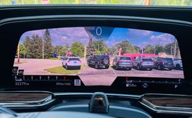 2023 CADILLAC ESCALADE ESV