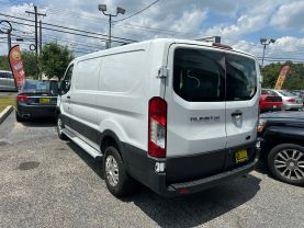 2020 FORD TRANSIT 250 CARGO VAN