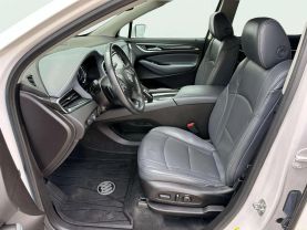 2018 BUICK ENCLAVE SUV V6, 3.6 LITER PREMIUM SPORT UTILITY 4D