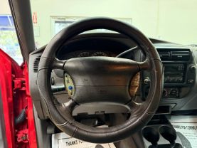 2000 FORD RANGER SUPER CAB