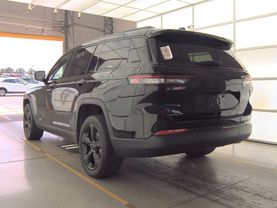 2023 JEEP GRAND CHEROKEE L SUV V6, VVT, 3.6 LITER ALTITUDE SPORT UTILITY 4D