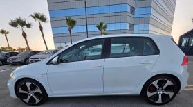 2015 Volkswagen Golf Gti - Image 8