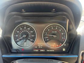 2016 BMW 2 SERIES CONVERTIBLE 6-CYL, TURBO, 3.0 LITER M235I CONVERTIBLE 2D