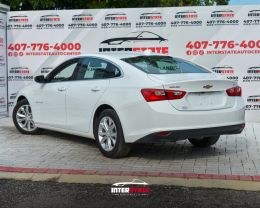 2023 CHEVROLET MALIBU For Sale in Orlando