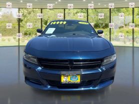 2019 DODGE CHARGER SEDAN V8 5.7L GASOLINE SEDAN 4D POLICE AWD 5.7L V8
