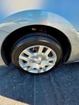 2012 NISSAN SENTRA SEDAN 4-CYL, 2.0 LITER S SEDAN 4D