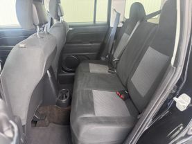 2015 JEEP PATRIOT