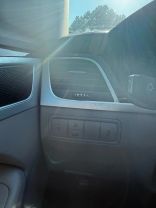 2015 HYUNDAI GENESIS SEDAN V6, 3.8 LITER 3.8 SEDAN 4D at T&T Repairables - used car dealership in Spencer, Indiana.