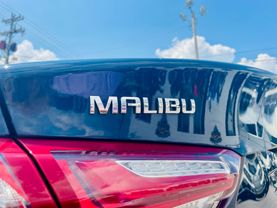 2021 CHEVROLET MALIBU SEDAN 4-CYL, TURBO, 1.5 LITER LT SEDAN 4D
