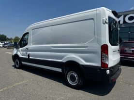 2020 FORD TRANSIT 250 CARGO VAN