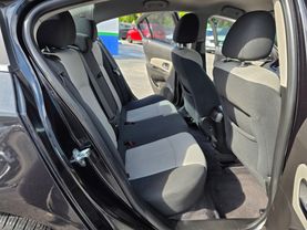 2011 CHEVROLET CRUZE
