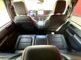 2021 Ford Bronco - Image 21