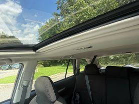 2013 SUBARU OUTBACK WAGON BLUE AUTOMATIC - Auto Solutions of Greensboro LLC, NC, 36.05701, -79.84368