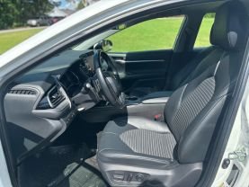 2021 Toyota Camry - Image 8