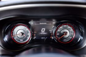 2020 DODGE CHARGER SEDAN V8, HEMI, 5.7 LITER R/T SEDAN 4D
