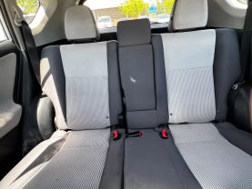 2014 TOYOTA RAV4 SUV 4-CYL, 2.5 LITER XLE SPORT UTILITY 4D
