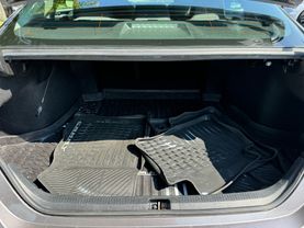 2018 TOYOTA CAMRY HYBRID SEDAN 4-CYL, HYBRID, 2.5 LITER LE SEDAN 4D