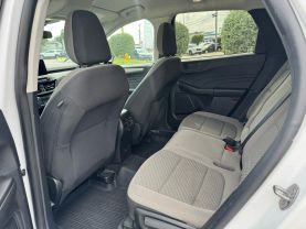 2022 FORD ESCAPE SUV 3-CYL, ECOBOOST, TURBO, 1.5 LITER SE SPORT UTILITY 4D