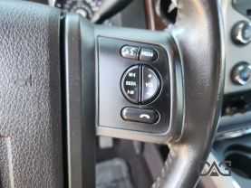 2014 FORD F250 SUPER DUTY CREW CAB PICKUP
