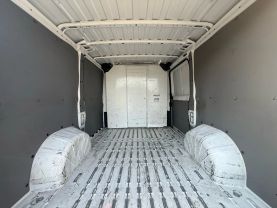 2019 RAM PROMASTER CARGO VAN