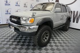1996 TOYOTA HILUX SURF SUV 2.7L SSRX