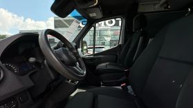 2020 MERCEDES-BENZ SPRINTER 3500 XD CREW