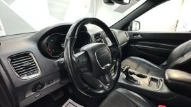 2020 DODGE DURANGO
