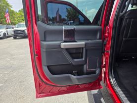 2022 FORD F250 SUPER DUTY CREW CAB