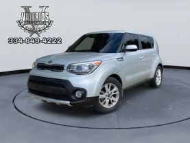 2019 KIA SOUL WAGON 4-CYL, 1.6 LITER WAGON 4D